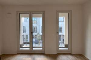Erstbezug: Townhouse mit Dachterrasse, Glasfaser, Erdwärme - grün, ruhig, stadtnah – Die vollständige Adresse der Immobilie erhältst du vom Anbieter., 85551 Kirchheim bei München – Vorschaubild 19