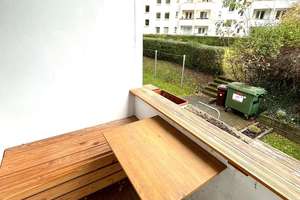 Gemütlich Wohnen in der List! 2,5-Zimmerwohnung mit Balkon! – Die vollständige Adresse der Immobilie erhältst du vom Anbieter., 30163 List, Hannover – Vorschaubild 8