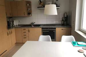 Wunderschöne 3,5 Zimmer Wohnung mit Balkon Mitten in Stuttgart – Die vollständige Adresse der Immobilie erhältst du vom Anbieter., 70178 Feuersee, Stuttgart – Vorschaubild 7