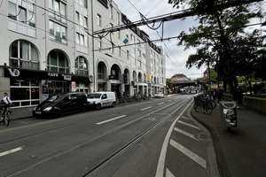 Modernes Apartment im Kölner Univiertel – Zülpicher Straße 58e, 50674 Neustadt/Süd, Köln – Vorschaubild 10