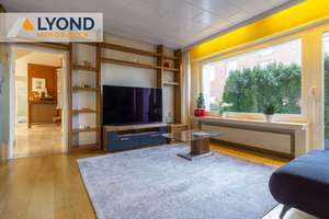 Top Zustand! Gepflegtes Einfamilienhaus mit ausgebautem Dachgeschoss und Garten! Möbel rein, fertig! – Die vollständige Adresse der Immobilie erhältst du vom Anbieter., 58739 Wickede (Ruhr) – Vorschaubild 4