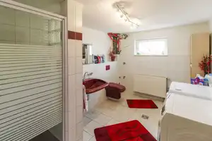 Schönes Einfamilienhaus mit großem Grundstück und Garten in ruhiger, ländlicher Lage – Mecklenburg-Strelitz (Kreis) – Vorschaubild 15
