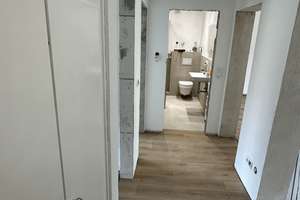 Stilvoll renovierte 3-Zimmer-Wohnung mit Balkon in zentraler Lage der Zellerau – Frankfurter Straße 31, 97082 Zellerau, Würzburg – Vorschaubild 7