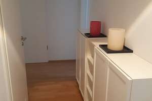 Schöne möblierte 3-Zimmer-Wohnung – Die vollständige Adresse der Immobilie erhältst du vom Anbieter., 79108 Brühl-Güterbahnhof, Freiburg im Breisgau – Vorschaubild 6