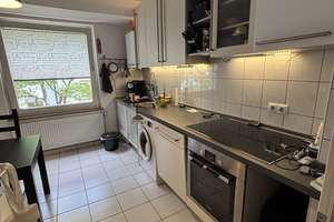 KAISERSTRASSENVIERTEL - kernsanierte 3-Zimmer-Wohnung mit Balkon + Parkett !!! – Die vollständige Adresse der Immobilie erhältst du vom Anbieter., 44143 Kaiserbrunnen, Dortmund – Vorschaubild 5