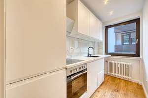 Top sanierte 2-Zi.-Whg mit Dachterrasse, Einbauküche & Garage in Bremer Neustadt – Die vollständige Adresse der Immobilie erhältst du vom Anbieter., 28199 Alte Neustadt, Bremen – Vorschaubild 6