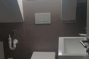 Neu renovierte 2-Zimmer-Wohnung in Augsburg-Pfersee nähe Uniklinik und Hbf – Weißenburgerstraße 6, 86157 Pfersee-Nord, Augsburg – Vorschaubild 9