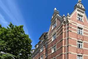 Kribbeln im Bauch! - Exquisite 3-Raum mit schicker EBK  und großem Balkon – Klarastr. 40, 9131 Hilbersdorf, Chemnitz – Vorschaubild 38
