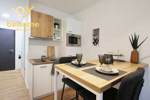 Dein neues Zuhause wartet auf dich: schönes 2-Zimmer-Apartment mit Balkon im Herzen Dortmunds – 44139 Westfalenhalle, Dortmund – Vorschaubild 3