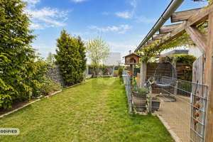 PLATZ FÜR DIE GANZE FAMILIE – 86666 Burgheim – Vorschaubild 6