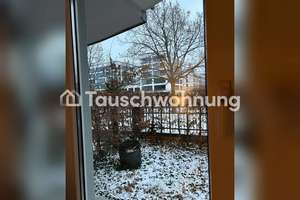 Tauschwohnung: 2 Zi-Gartenwohnung in Berlin für  2 Zi-Wohnung in München – Die vollständige Adresse der Immobilie erhältst du vom Anbieter., 10115 Mitte (Ortsteil), Berlin – Vorschaubild 9
