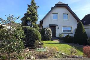 Perfekt für die junge Familie! Freistehendes Einfamilienhaus in Köln Pesch