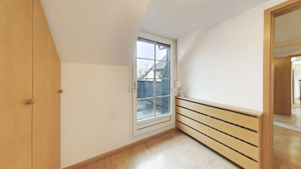 Immobilie in Dinslaken - Der Charme von zwei schönen sanierten Altbauhäusern mit dem Altstadt-Flair von Dinslaken vereint! - Bild 3