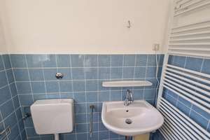 Attraktive 2-Zimmer-Wohnung in Essen-Kettwig, zentral gelegen, in Ost-West-Lage, – Corneliusstraße 26, 45219 Kettwig, Essen – Vorschaubild 9