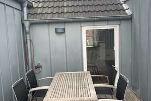 Stilvolles Penthouse in Derendorf: Große Dachterrasse & Einbauküche – 40476 Derendorf, Düsseldorf – Vorschaubild 24