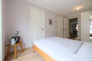 Exklusive 2-Zimmer-Designwohnung - Nymphenburger Höfe / Königsplatz – schön möbliert – Nymphenburgerstraße 10a, 80335 St. Benno, München – Vorschaubild 8