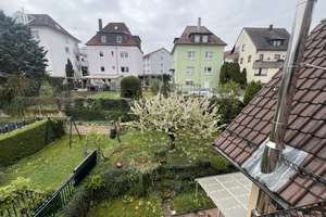 Wohnen mit Weitblick – großzügiges Dachgeschoss mit 4,50 m Deckenhöhe und großen Flächen – Die vollständige Adresse der Immobilie erhältst du vom Anbieter., 70376 Münster, Stuttgart – Vorschaubild 15