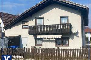 Eigenheim statt Miete: Kleines aber feines Einfamilienhaus in ruhiger Gegend! – Passau (Kreis) – Vorschaubild 1