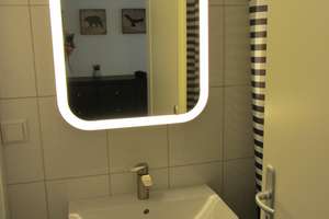 Helle, möblierte 1,5-Zimmer-Wohnung in der List – Podbielskistraße 70, 30177 List, Hannover – Vorschaubild 6