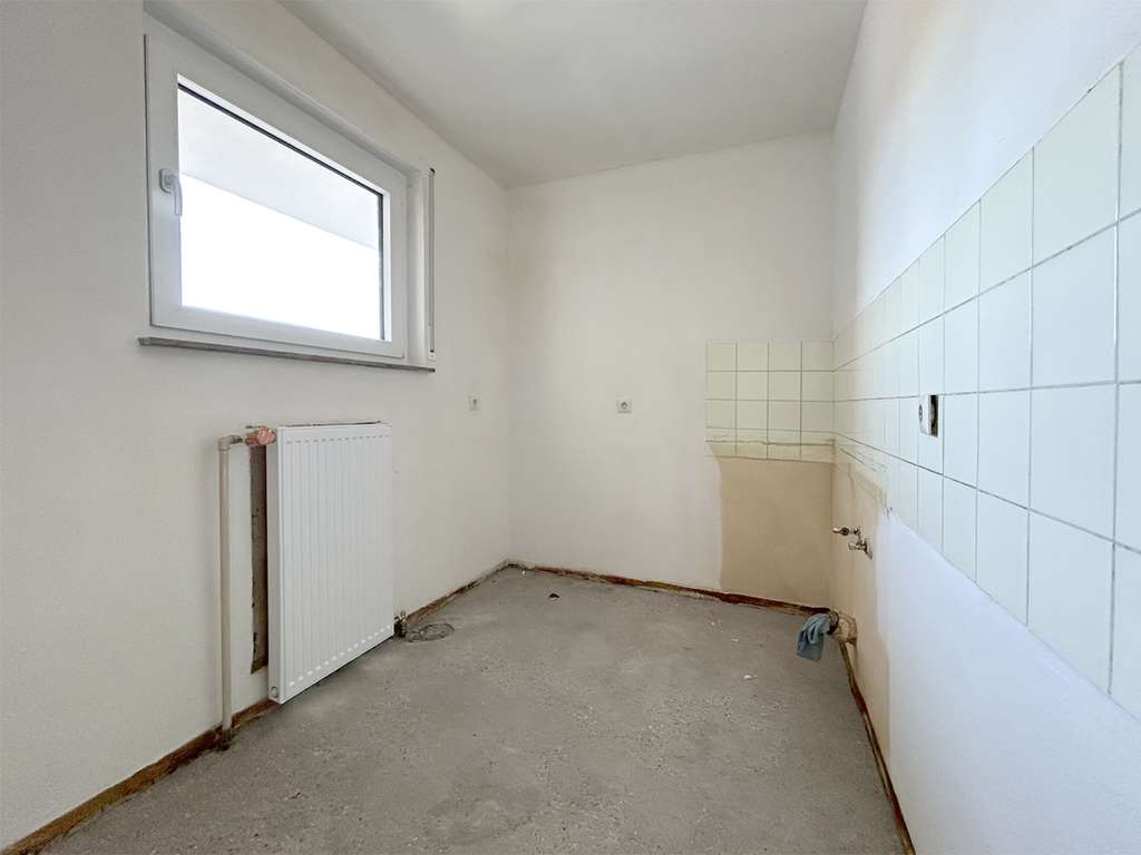 Immobilie in Waldenbuch - Attraktive 1,5-Zimmer-Wohnung mit Loggia in gepflegter Wohnanlage - Bild 3