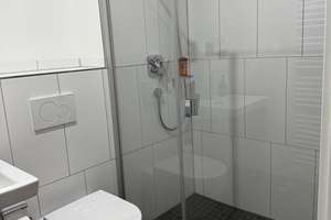 Moderne 1 Zimmer Wohnung mit Balkon – Hebebrandstraße 2, 22297 Winterhude, Hamburg – Vorschaubild 4