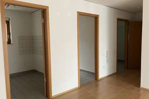 Barrierefrei auf 62 m² - 2-Zimmer Wohnung mit großem Balkon im Herzen von Mainz – Die vollständige Adresse der Immobilie erhältst du vom Anbieter., 55116 Altstadt, Mainz – Vorschaubild 4