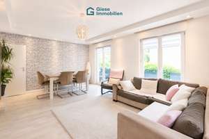 Hochwertige Wohnung mit großem Garten in Degerloch – Die vollständige Adresse der Immobilie erhältst du vom Anbieter., 70597 Degerloch (Ortsteil), Stuttgart – Vorschaubild 7