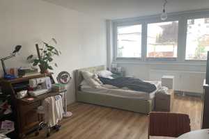 Ansprechende 1-Zimmer-Wohnung mit EBK in Köln – Köln – Vorschaubild 2