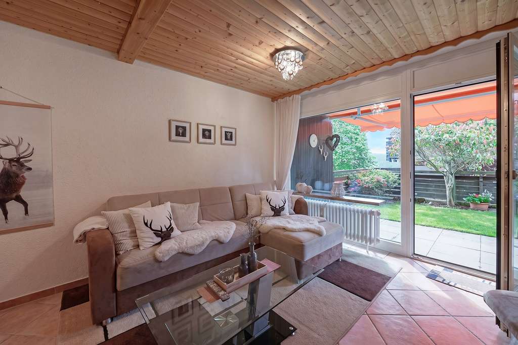 Immobilie in Schonach im Schwarzwald - Große Ferienwohnung in Schonach - Bild 2