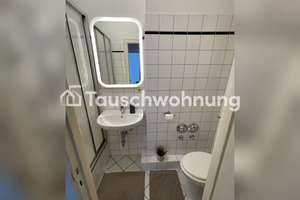 Tauschwohnung: Helle 1-Zimmer-Wohnung in Eimsbüttel – Die vollständige Adresse der Immobilie erhältst du vom Anbieter., 20146 Rotherbaum, Hamburg – Vorschaubild 7