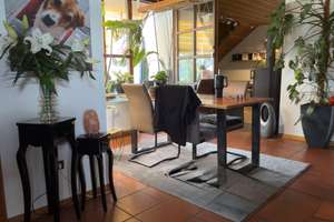 Gepflegte 3-Zimmer-Wohnung im Dachgeschoss in Regensburg – Hofgartenweg 12, 93051 Kumpfmühl-Ziegetsdorf-Neuprüll, Regensburg – Vorschaubild 7