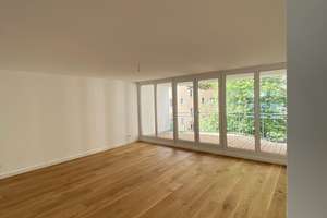 Modernisierte 4-Zimmer-Wohnung mit 140 m², zwei Balkonen, Aufzug & Stellplatz – Die vollständige Adresse der Immobilie erhältst du vom Anbieter., 10555 Moabit, Berlin – Vorschaubild 4