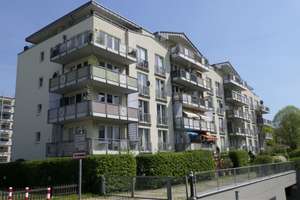 2 Zimmer Penthouse-Wohnung mit TG-Stellplatz ab sofort von privat – Die vollständige Adresse der Immobilie erhältst du vom Anbieter., 40599 Hassels, Düsseldorf – Vorschaubild 2