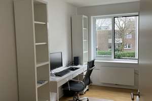 Vollmöbliertes Premium-Apartment mit stabilem Cashflow inkl. Stellplatz in Düsseldorf-Golzheim – Meineckestraße 20, 40474 Golzheim, Düsseldorf – Vorschaubild 15