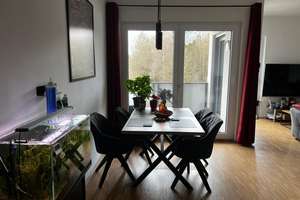 Wohnen mit Charakter: Moderne 2-Zimmer-Wohnung in Dachau – Reinhold-Langenberger-Weg 2, 85221 Dachau – Vorschaubild 9