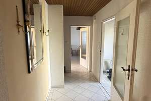 * 5 Zi-Haus  in bester Lage *  in Niedernhausen! – Die vollständige Adresse der Immobilie erhältst du vom Anbieter., 65527 Niedernhausen – Vorschaubild 11
