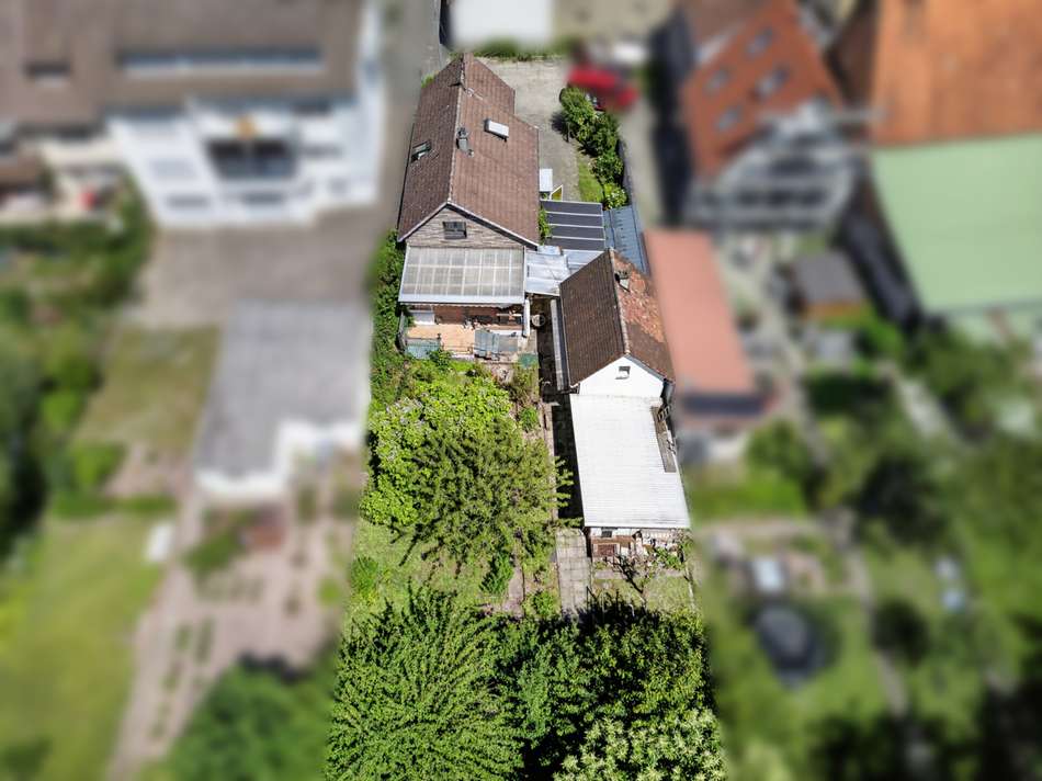 Luftaufnahme