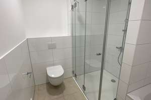 Modernes Wohnen: helle und ruhige 3-Zimmer-Wohnung in bevorzugter Lage in der Nähe vom Bunten Garten – Regentenstraße 137a, 41061 Eicken, Mönchengladbach – Vorschaubild 7