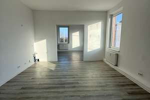 Obergeschosswohnung zentral von Braunschweig – Hamburger Straße 38, 38114 Nordstadt, Braunschweig – Vorschaubild 2