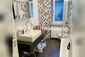 Tauschwohnung: Sanierte 3-Zimmer Altbauwhg. plus Wohnküche bestes Schwabing – Die vollständige Adresse der Immobilie erhältst du vom Anbieter., 80799 Neuschwabing, München – Vorschaubild 6