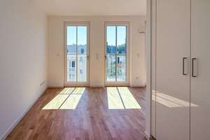 4,3% Mietrendite - Helle, kompakte Wohnung nah zur Uni - zentral angebunden – Osnabrücker Straße 27, 10589 Charlottenburg, Berlin – Vorschaubild 7