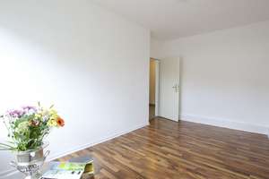 zentrale 2-Zimmer-Wohnung im westlichen Ringgebiet – Die vollständige Adresse der Immobilie erhältst du vom Anbieter., 38118 Westliches Ringgebiet, Braunschweig – Vorschaubild 7