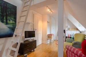 Freistehende Stadt-Villa in ausgezeichneter, citynaher Lage von Opladen * 2008 Sanierung  – Die vollständige Adresse der Immobilie erhältst du vom Anbieter., 51379 Opladen, Leverkusen – Vorschaubild 24
