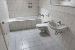 Großzügige, helle Maisonettewohnung in denkmalgeschütztem Haus – 68167 Neckarstadt-Ost/Wohlgelegen, Mannheim – Vorschaubild 10