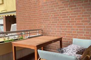 Tolle 4 Zimmerwohnung mit Balkon – Die vollständige Adresse der Immobilie erhältst du vom Anbieter., 22041 Wandsbek (Ortsteil), Hamburg – Vorschaubild 12