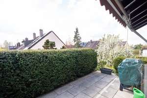 Gut gepflegt: Freistehendes EFH in Fürth - Burgfarrnbach / Haus kaufen – Die vollständige Adresse der Immobilie erhältst du vom Anbieter., 90768 Atzenhof, Burgfarrnbach, Fürth – Vorschaubild 4