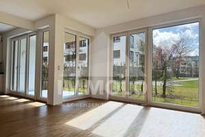 Zaun an Zaun mit der Bärenfamilie. Ein Wohnerlebnis der besondern Art! – Die vollständige Adresse der Immobilie erhältst du vom Anbieter., 22527 Stellingen, Hamburg – Vorschaubild 4