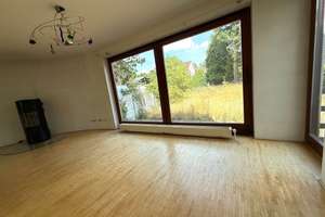Modernes Einfamilienhaus in schöner Randlage mit Kamin, Garage, großer Garten und Dachterrasse! – 60599 Sachsenhausen-Süd, Frankfurt am Main – Vorschaubild 10
