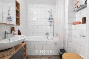 Attraktive Kapitalanlage – vermietete Eigentumswohnung mit Balkon und Tiefgaragenstellplatz – Die vollständige Adresse der Immobilie erhältst du vom Anbieter., 40599 Hassels, Düsseldorf – Vorschaubild 5