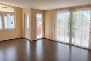 Penthouse-Maisonette mit Privatlift | 205 m² | 2 Terrassen | Balkon | Garage – Die vollständige Adresse der Immobilie erhältst du vom Anbieter., 95028 Jägersruh, Hof – Vorschaubild 2